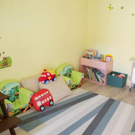 Europa Szive Vendeghaz Apartment Tallya