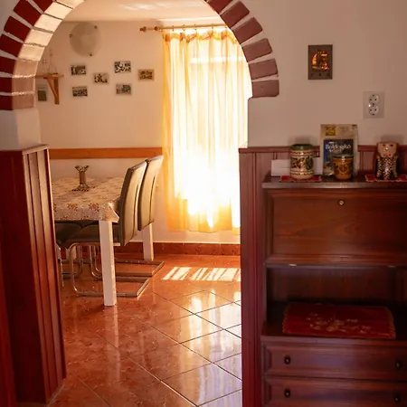 Europa Szive Vendeghaz Apartment *