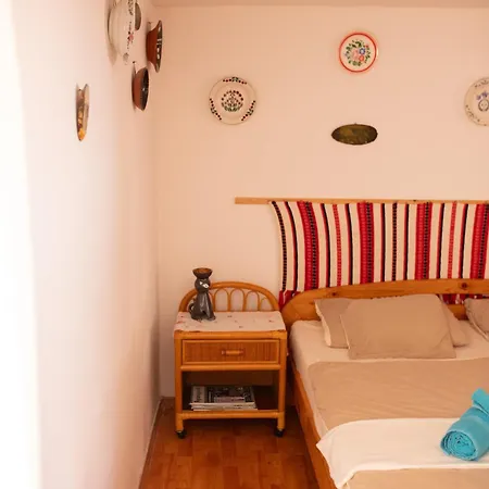Apartment Europa Szive Vendeghaz Tallya
