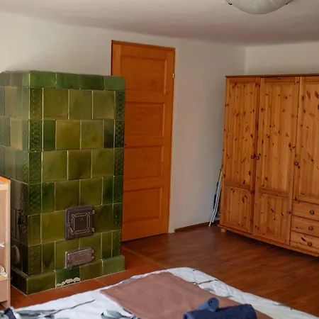 Apartment Europa Szive Vendeghaz Tallya