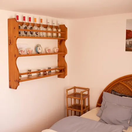 Europa Szive Vendeghaz Apartment *