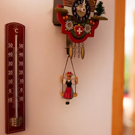 Európa Szíve Apartman