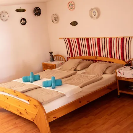 Apartment Europa Szive Vendeghaz
