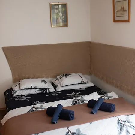 Europa Szive Vendeghaz Apartment