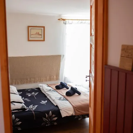 Apartment Europa Szive Vendeghaz *