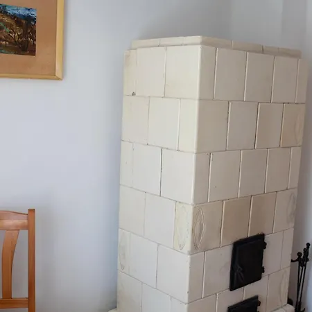 Europa Szive Vendeghaz Apartment Tallya