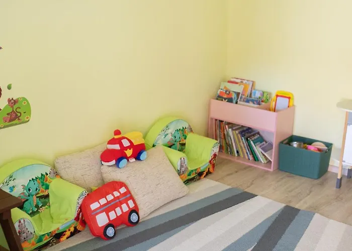 Europa Szive Vendeghaz Apartament Tállya
