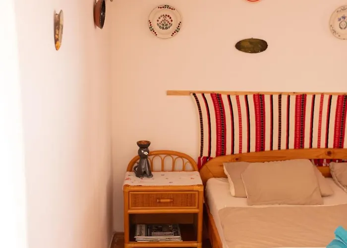 Apartament Europa Szive Vendeghaz Tállya