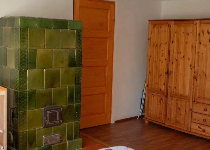 Apartament Europa Szive Vendeghaz Tállya