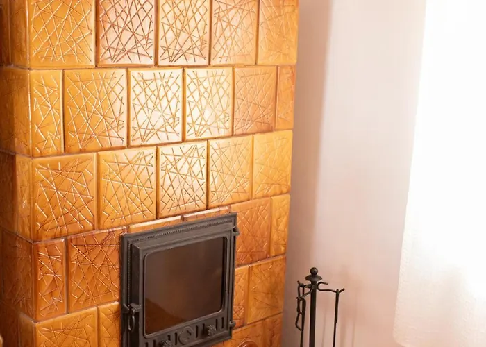 Europa Szive Vendeghaz Apartament