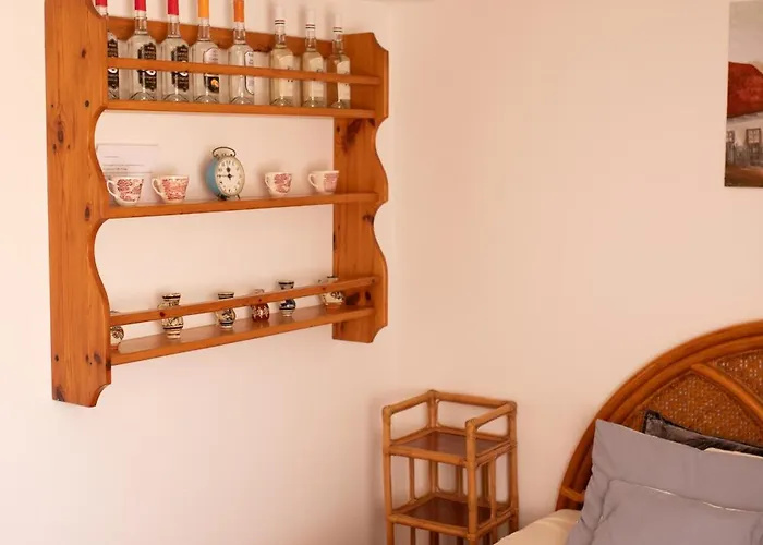 Europa Szive Vendeghaz Apartament *