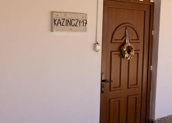 Europa Szive Vendeghaz Tállya