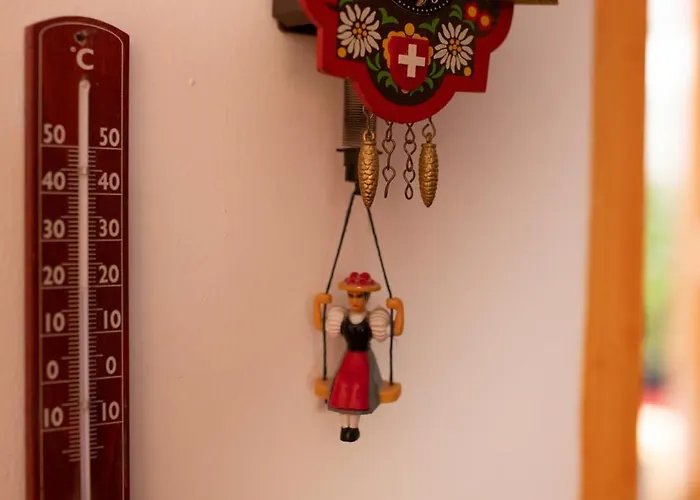 Europa Szive Vendeghaz Apartament