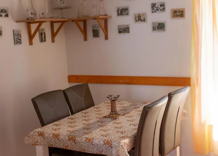 Europa Szive Vendeghaz Apartament *