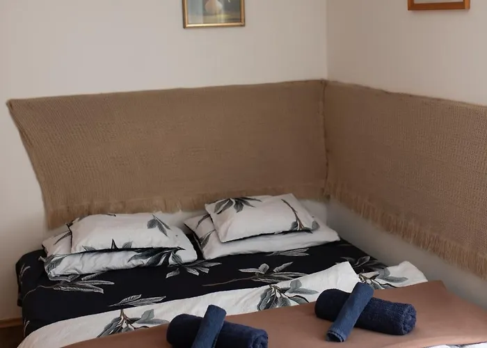 Europa Szive Vendeghaz Apartament