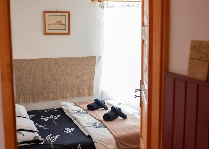 Apartament Europa Szive Vendeghaz *