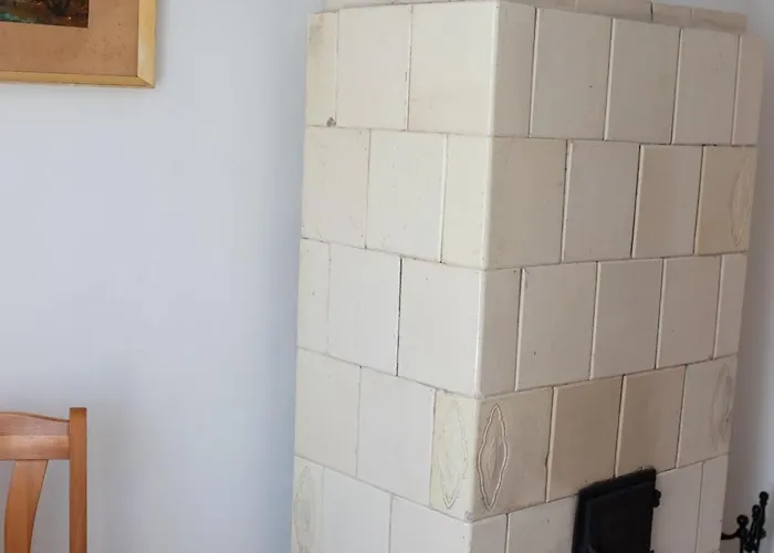 Europa Szive Vendeghaz Apartament Tállya